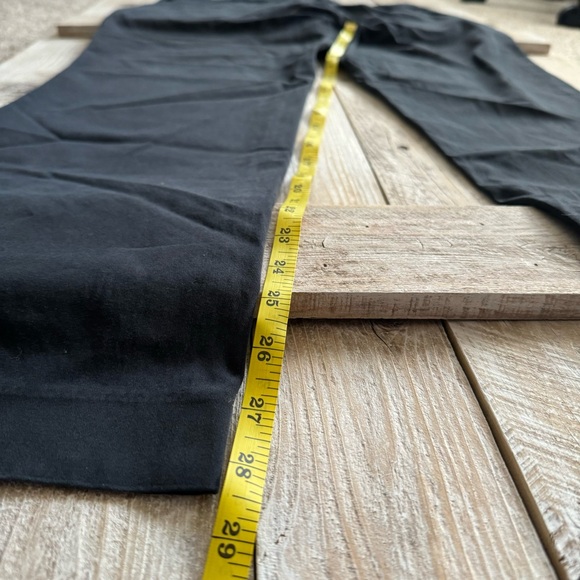 Men’s Express Design Producer Straight Leg Pants - Picture 7 of 8